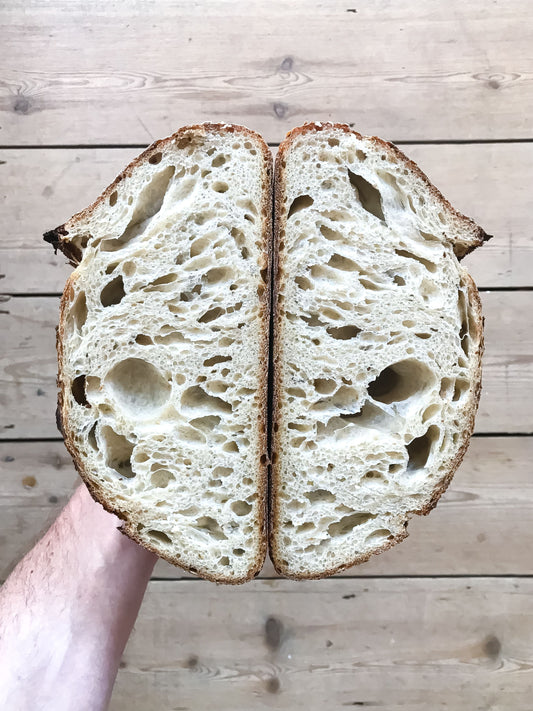 Field Note Friday, Edition 011: The Worst Part is Waiting