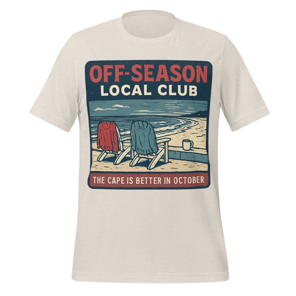 Off-Season Local Club Collection