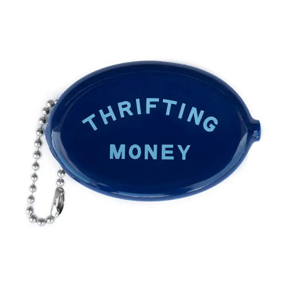 Thrifter's Emergency Fund Coin Purse